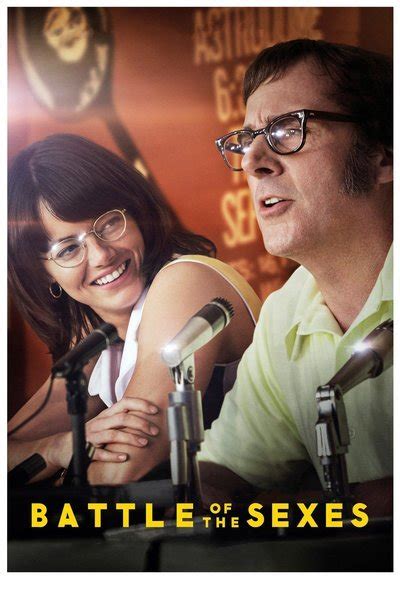 Battle of the Sexes movie review (2017) .